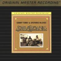 Sonny Terry & Brownie McGhee 