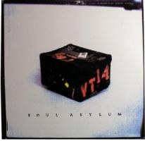 Soul Asylum 12-inch