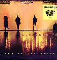 Soundgarden Vinyl Album