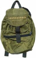 Soundgarden Backpack
