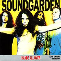 Soundgarden 7-inch