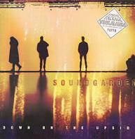 Soundgarden Vinyl Album
