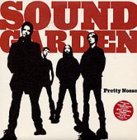 Soundgarden 7-inch