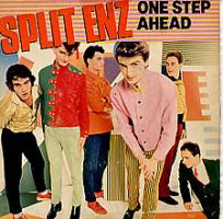 Split Enz 