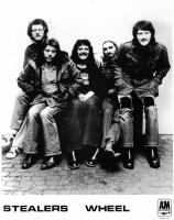 Stealers Wheel Publicity Photo