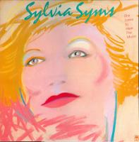 Sylvia Syms 