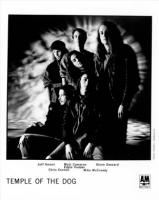 Temple of the Dog Publicity Photo