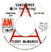 Terry McManus 
