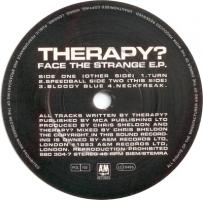 Therapy? Label