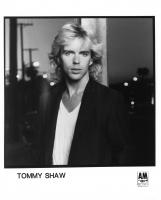 Tommy Shaw Publicity Photo