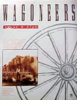 Wagoneers Advert
