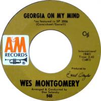 Wes Montgomery Label