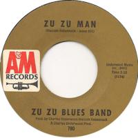 Zu Zu Blues Band 