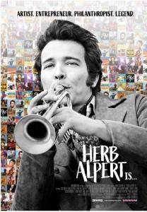 Herb Alpert Is Film Poster