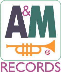 A&M Childrens Record logo