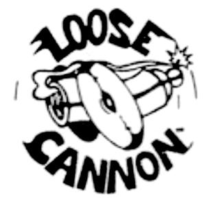 Loose Cannon logo