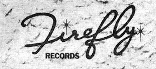 Firefly Records logo