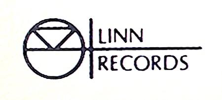 Linn Records Logo
