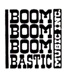 Bombastic Music Inc. logo