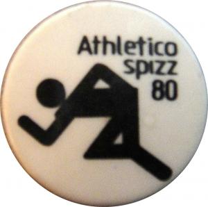 Athletico Spizz 80 Image