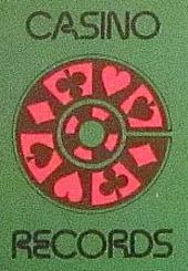 Casino Records logo