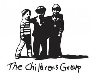 The Children's Group logo