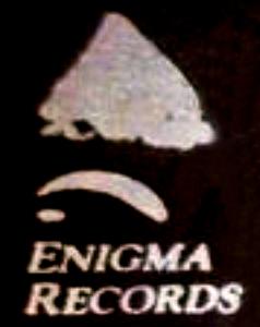 Enigma Records logo