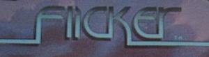 Flicker Records logo