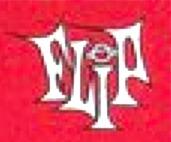 Flip Records logo