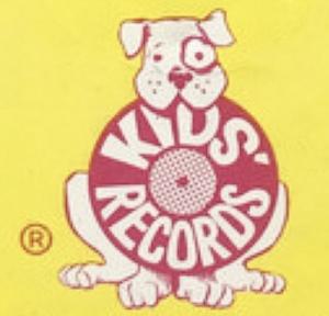 Kids Records logo