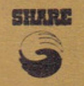 Share Records logo