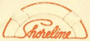 Shoreline Records logo