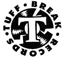 Tuff Break Records logo