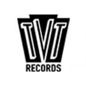 TVT Records logo