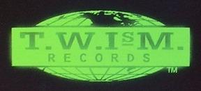 T.W.Is.M. Records logo