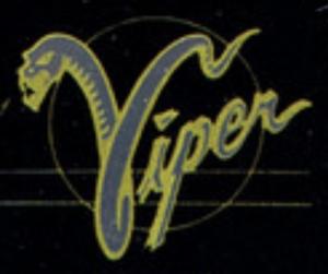 Viper Records logo
